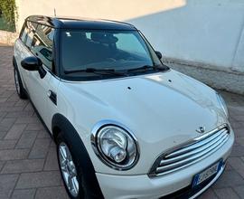 Mini One D Clubman Mini 1.6 16V One D Clubman