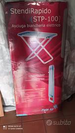 stendi biancheria elettrica 