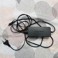 carica batterie ninebot S2 segway 