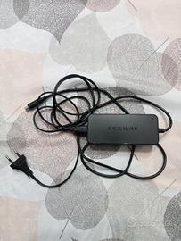 carica batterie ninebot S2 segway 