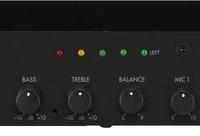 amplificatore MONACOR AMPLIFICATORE SA-230/SW