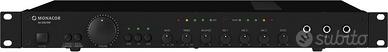 amplificatore MONACOR AMPLIFICATORE SA-230/SW