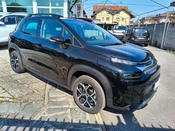 Citroen C3 Aircross PureTech 110 S&S S