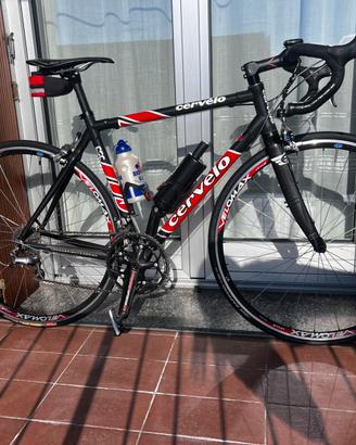 Cervelo Bike