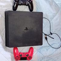 ps4 usata 