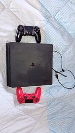 ps4 usata 