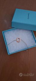 BRACCIALE TIFFANY E COLLANA BREIL