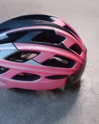 casco bici