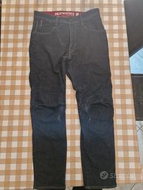 Jeans moto Alpinestars