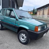 Panda 4x4 Country Club 1.1 – 1997 – Perfetta