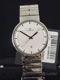Orologio Lorenz edizione limitata NEOS