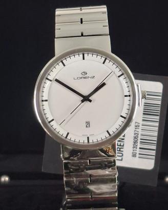 Orologio Lorenz edizione limitata NEOS