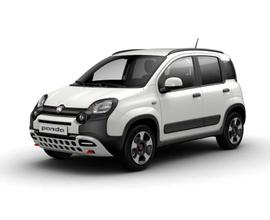 FIAT Panda Cross 1.0 FireFly Cross S&S Hybrid MY