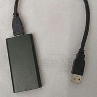 Hard Disk esterno usb 120gb