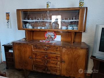 Mobile credenza cucina