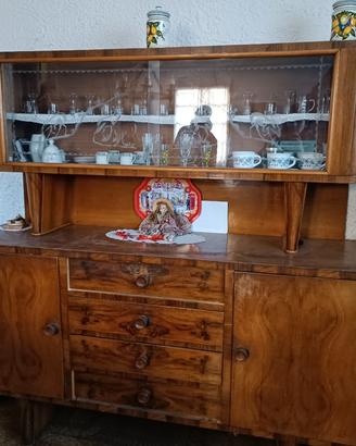 Mobile credenza cucina