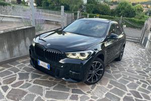 BMW X1 - M Sport - 2022