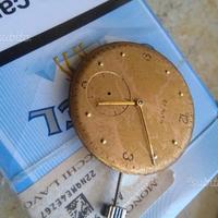 Movimento zenith cal. 126 anni 50