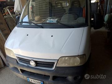Fiat Ducato 2.3 JTD