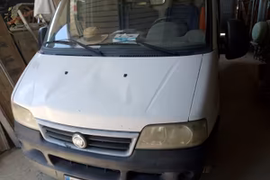 Fiat Ducato 2.3 JTD