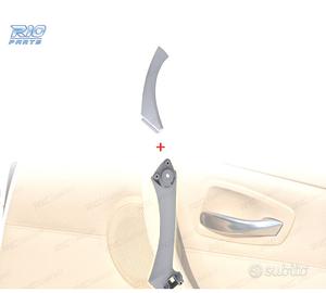 MANIGLIA MANIGLIA SINISTRA BMW E90 E91 PANNELLO PO