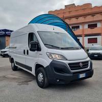 FIAT DUCATO 2.3mjt 130cv L2H2 del 2018