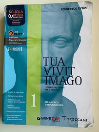 Tua Vivit Imago