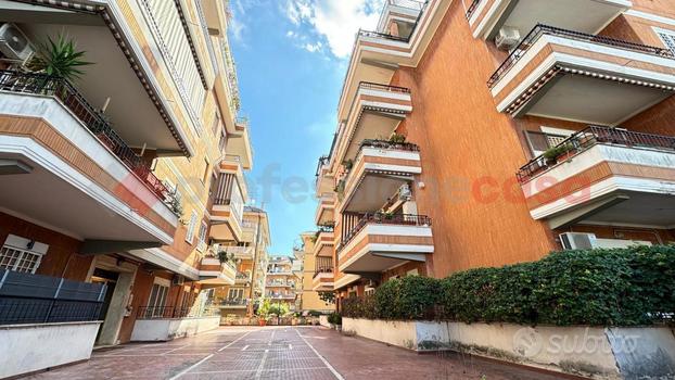 Appartamento Roma [Cod. rif 3179569VRG]