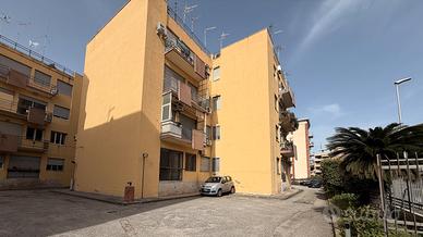 Viale Regina Elena - 2 locali con posto auto