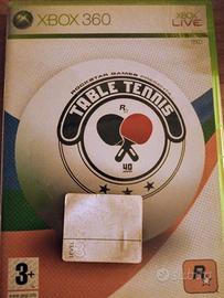Due giochi originali per Xbox 360