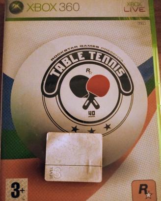 Due giochi originali per Xbox 360