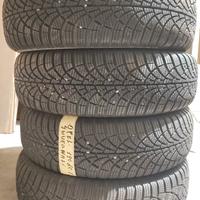 Gomme Invernali Good Year 185/65R15 88T