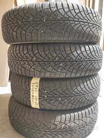 Gomme Invernali Good Year 185/65R15 88T