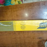 elettrodi Esab