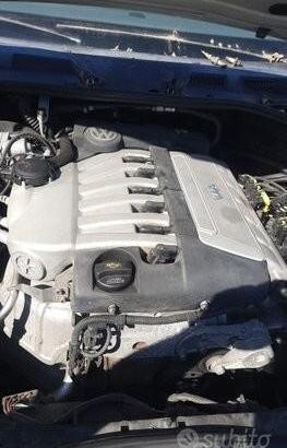 Motore touareg 3.2 benzina bmv