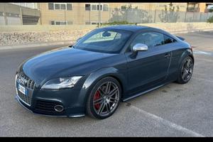 Audi TTS 272cv quattro 