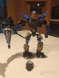 lego set 71309 "Onua uniter of earth"