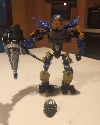lego set 71309 "Onua uniter of earth"
