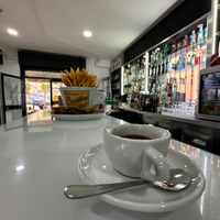 Attività commerciale bar