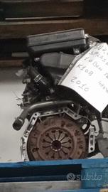 Motore Suzuki K10B