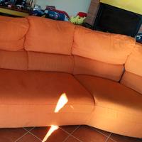 Divano 4 posti