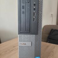 PC Desktop Dell OptiPlex 3010 SFF | Intel i5 | 8GB