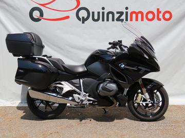 BMW R 1250 RT Abs my21