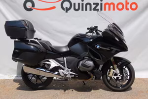 BMW R 1250 RT Abs my21