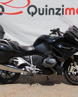 BMW R 1250 RT Abs my21
