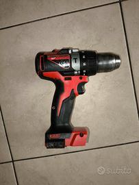 Avvitatore Milwaukee M18  BLPD2