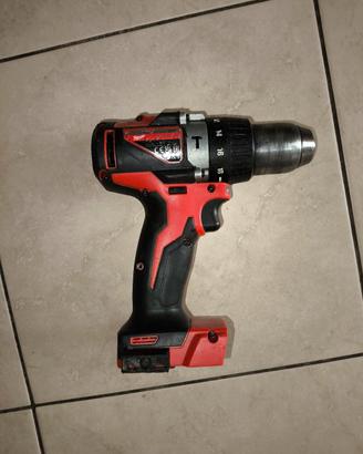 Avvitatore Milwaukee M18  BLPD2