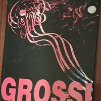 Luigi Grossi In Principio Era La Linea 