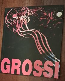 Luigi Grossi In Principio Era La Linea 