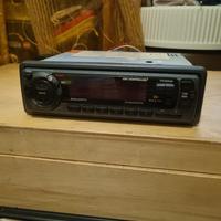 Autoradio Majestic DP 83CD